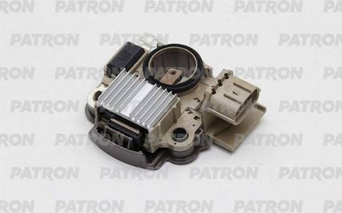 Patron P25-0092KOR - Gərginlik tənzimləyicisi, alternator furqanavto.az