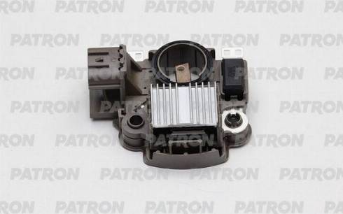 Patron P25-0097KOR - Gərginlik tənzimləyicisi, alternator furqanavto.az