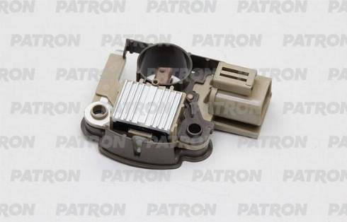 Patron P25-0046KOR - Gərginlik tənzimləyicisi, alternator furqanavto.az