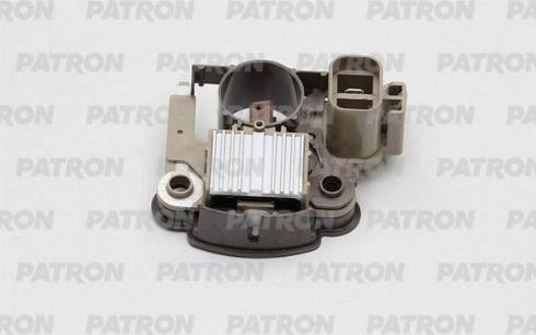 Patron P25-0051KOR - Gərginlik tənzimləyicisi, alternator furqanavto.az