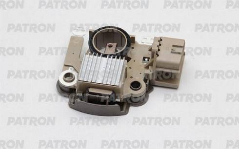 Patron P25-0058KOR - Gərginlik tənzimləyicisi, alternator furqanavto.az