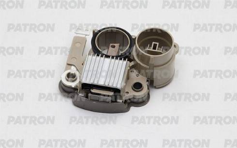 Patron P25-0053KOR - Gərginlik tənzimləyicisi, alternator furqanavto.az