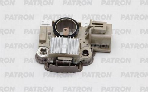 Patron P25-0065KOR - Gərginlik tənzimləyicisi, alternator furqanavto.az