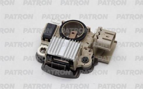 Patron P25-0067KOR - Gərginlik tənzimləyicisi, alternator furqanavto.az