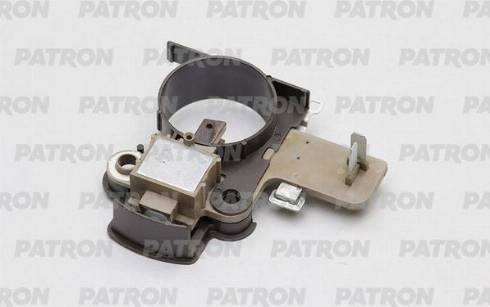 Patron P25-0003KOR - Gərginlik tənzimləyicisi, alternator furqanavto.az