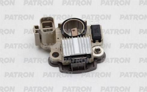 Patron P25-0086KOR - Gərginlik tənzimləyicisi, alternator furqanavto.az