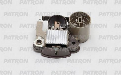 Patron P25-0080KOR - Gərginlik tənzimləyicisi, alternator furqanavto.az