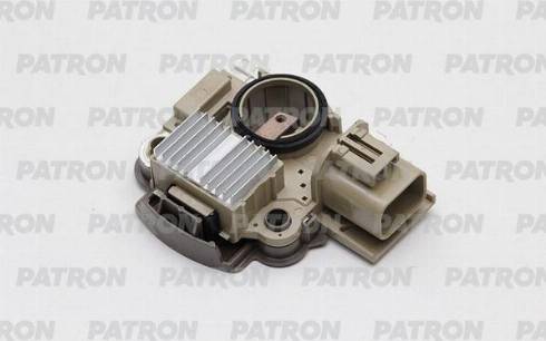 Patron P25-0039KOR - Gərginlik tənzimləyicisi, alternator furqanavto.az