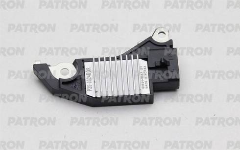 Patron P25-0024KOR - Gərginlik tənzimləyicisi, alternator furqanavto.az