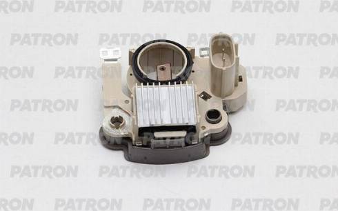 Patron P25-0078KOR - Gərginlik tənzimləyicisi, alternator furqanavto.az