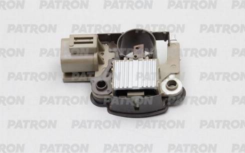 Patron P25-0072KOR - Gərginlik tənzimləyicisi, alternator furqanavto.az