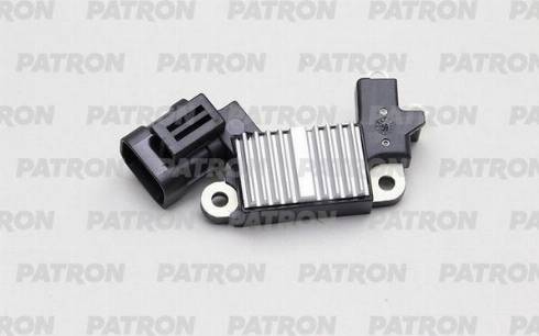 Patron P25-0154KOR - Gərginlik tənzimləyicisi, alternator furqanavto.az