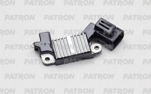 Patron P25-0152KOR - Gərginlik tənzimləyicisi, alternator furqanavto.az