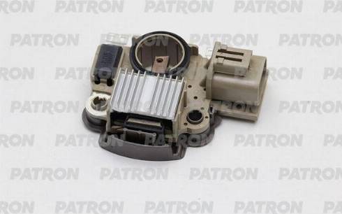 Patron P25-0100KOR - Gərginlik tənzimləyicisi, alternator furqanavto.az