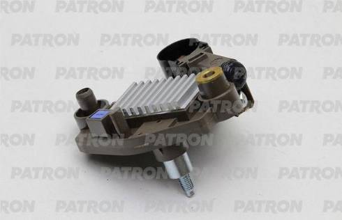 Patron P25-0135KOR - Gərginlik tənzimləyicisi, alternator furqanavto.az