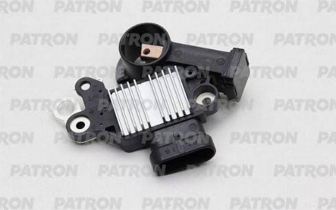 Patron P25-0174KOR - Gərginlik tənzimləyicisi, alternator furqanavto.az