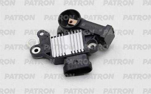 Patron P25-0173KOR - Gərginlik tənzimləyicisi, alternator furqanavto.az