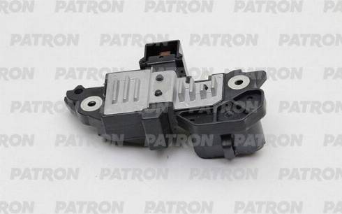 Patron P25-0293KOR - Gərginlik tənzimləyicisi, alternator furqanavto.az