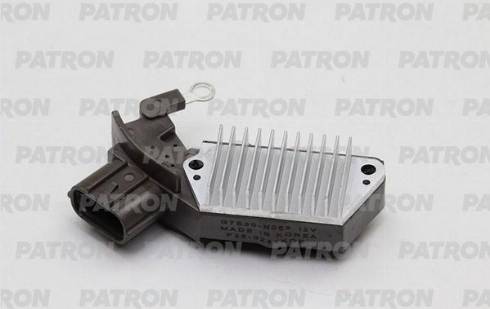 Patron P25-0244KOR - Gərginlik tənzimləyicisi, alternator furqanavto.az