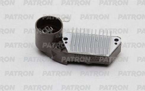 Patron P25-0206KOR - Gərginlik tənzimləyicisi, alternator furqanavto.az