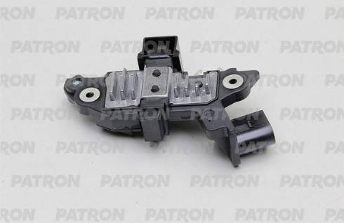 Patron P25-0284KOR - Gərginlik tənzimləyicisi, alternator furqanavto.az