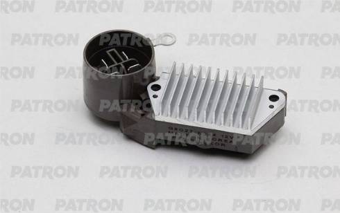 Patron P25-0232KOR - Gərginlik tənzimləyicisi, alternator furqanavto.az