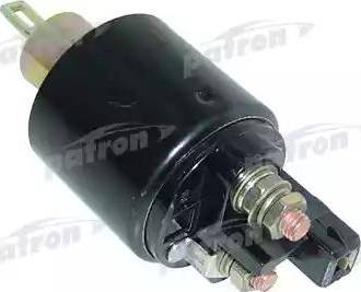 Patron P27-0006 - Solenoid açarı, başlanğıc furqanavto.az