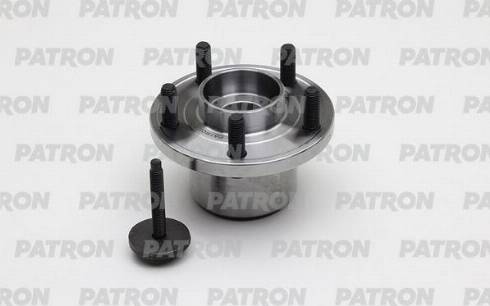 Patron PBK6585H - Təkər Qovşağı furqanavto.az