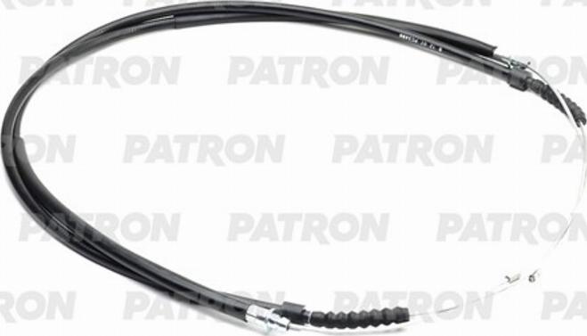 Patron PC3498 - Kabel, dayanacaq əyləci furqanavto.az