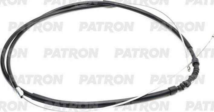 Patron PC3497 - Kabel, dayanacaq əyləci furqanavto.az