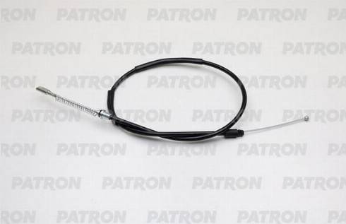 Patron PC3449 - Kabel, dayanacaq əyləci furqanavto.az