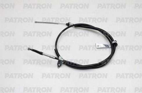 Patron PC3401 - Kabel, dayanacaq əyləci furqanavto.az