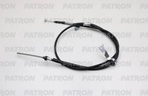 Patron PC3402 - Kabel, dayanacaq əyləci furqanavto.az