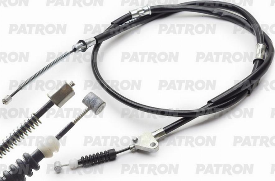 Patron PC3484 - Kabel, dayanacaq əyləci furqanavto.az