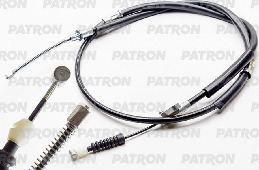 Patron PC3483 - Kabel, dayanacaq əyləci furqanavto.az