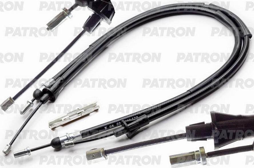 Patron PC3475 - Kabel, dayanacaq əyləci furqanavto.az