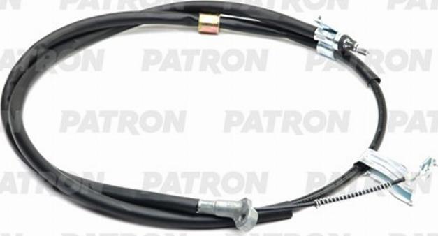 Patron PC3552 - Kabel, dayanacaq əyləci furqanavto.az