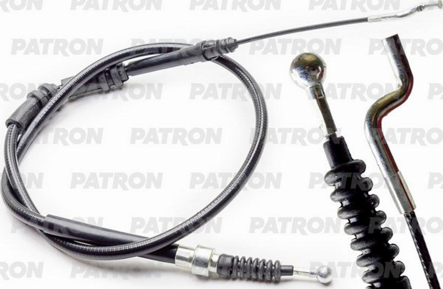 Patron PC3522 - Kabel, dayanacaq əyləci furqanavto.az