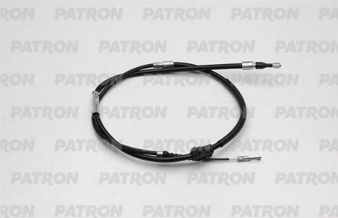 Patron PC3069 - Kabel, dayanacaq əyləci furqanavto.az