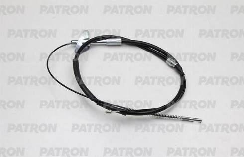 Patron PC3031 - Kabel, dayanacaq əyləci furqanavto.az