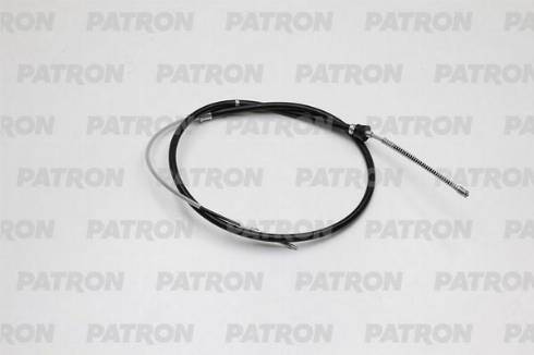 Patron PC3074 - Kabel, dayanacaq əyləci furqanavto.az