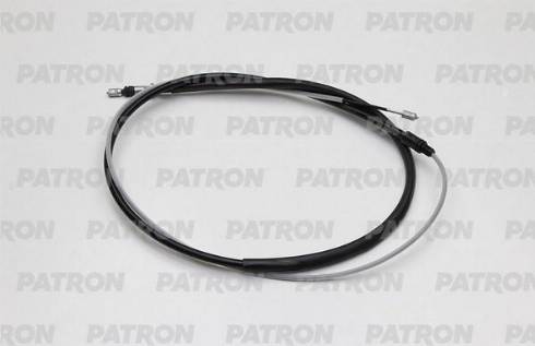 Patron PC3143 - Kabel, dayanacaq əyləci furqanavto.az