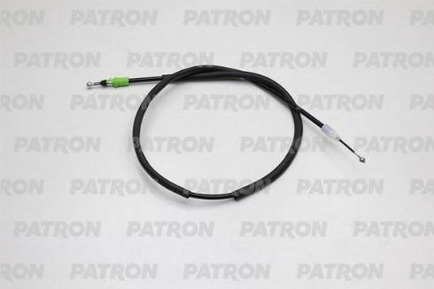 Patron PC3109 - Kabel, dayanacaq əyləci furqanavto.az