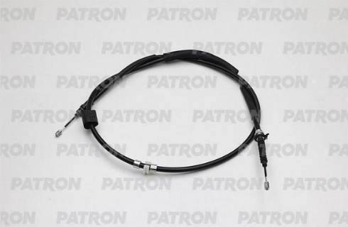 Patron PC3104 - Kabel, dayanacaq əyləci furqanavto.az