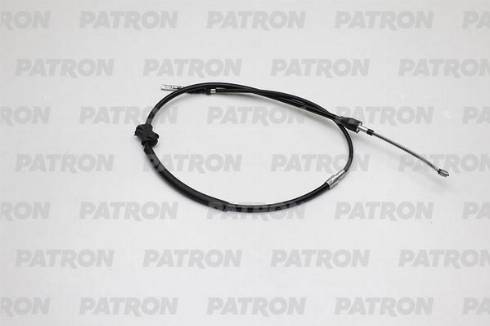 Patron PC3106 - Kabel, dayanacaq əyləci furqanavto.az