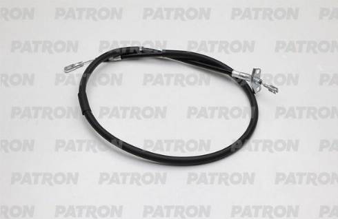 Patron PC3107 - Kabel, dayanacaq əyləci furqanavto.az