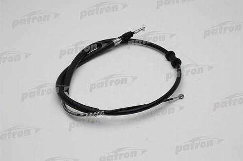 Patron PC3181 - Kabel, dayanacaq əyləci furqanavto.az