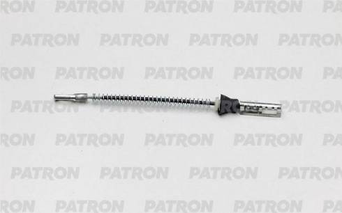 Patron PC3130 - Kabel, dayanacaq əyləci furqanavto.az