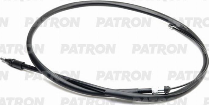 Patron PC3361 - Kabel, dayanacaq əyləci furqanavto.az