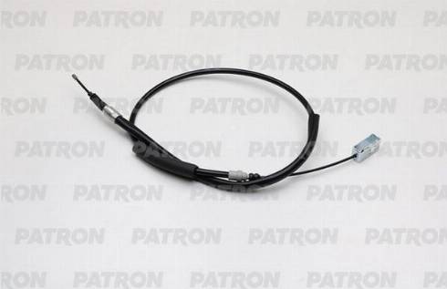 Patron PC3329 - Kabel, dayanacaq əyləci furqanavto.az